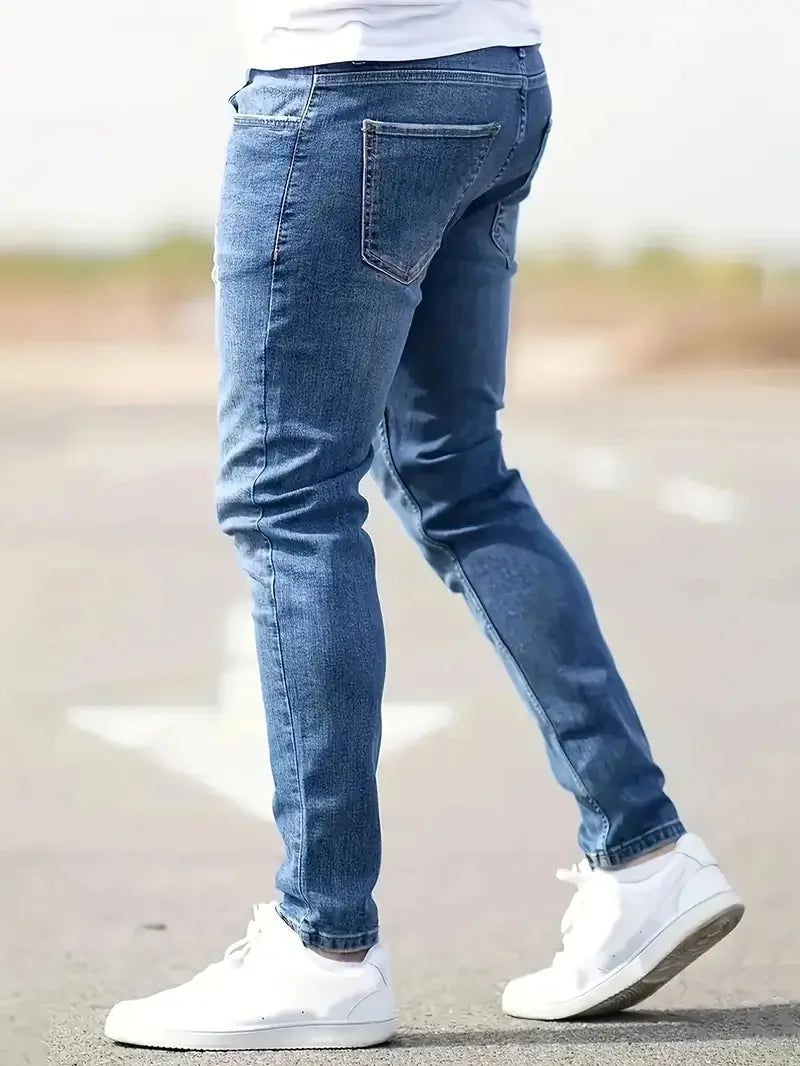 Jeans style américain XS au 2XL