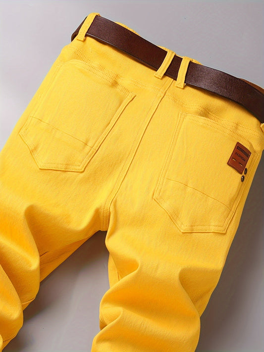 Jeans slim XS au 3XL MAEJORKEN