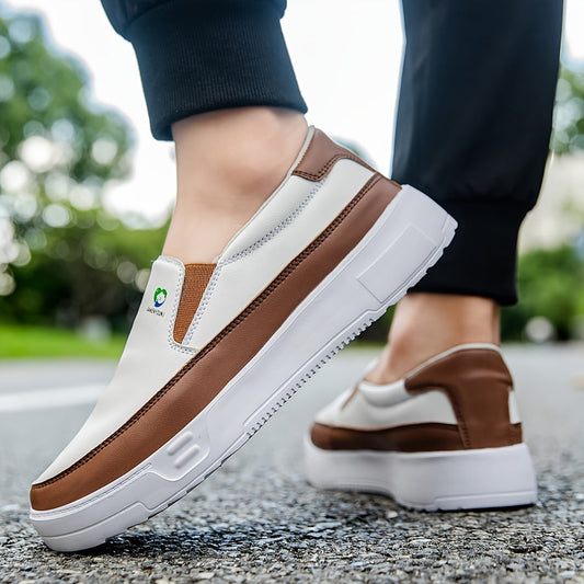 Chaussures décontractée à enfiler grande pointure du 38 au 52 MAEJORKEN