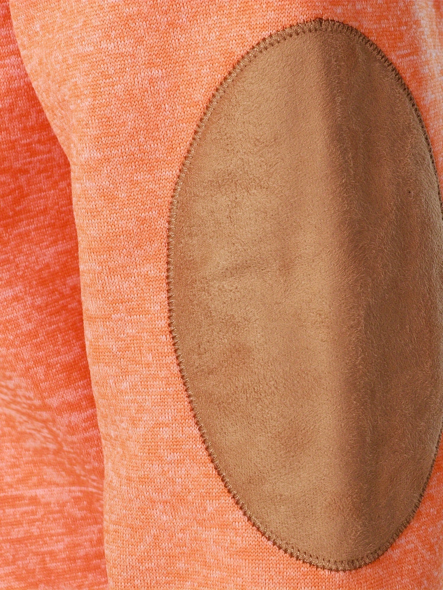 Pull en polyester à col montant hommes du S au 3XL MAEJORKEN