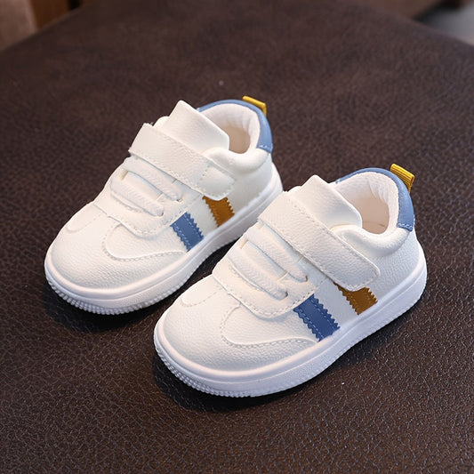 Baskets bébés garçons du 19,5 au 24,5 MAEJORKEN