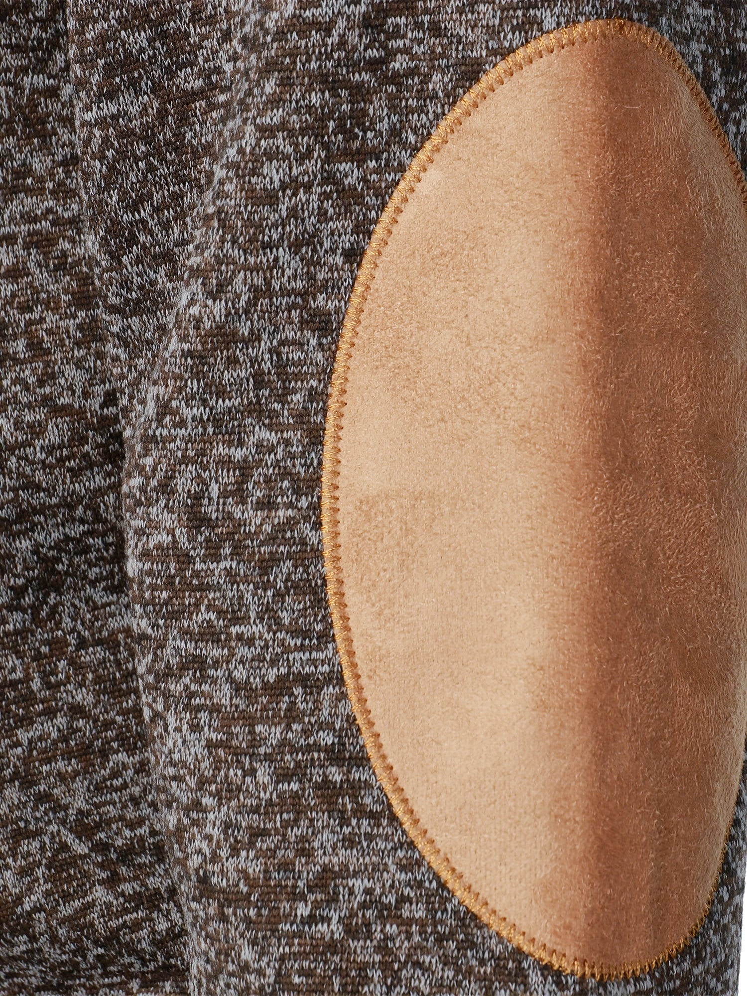 Pull en polyester à col montant hommes du S au 3XL MAEJORKEN