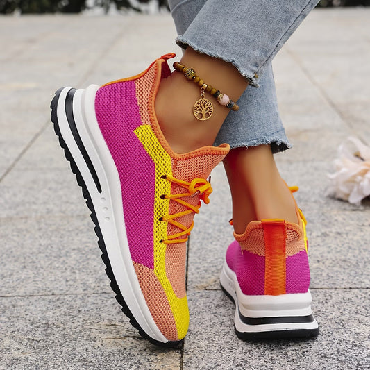 Nouvelles baskets , légères et polyvalentes pour femmes  du 36 au 43,5 MAEJORKEN