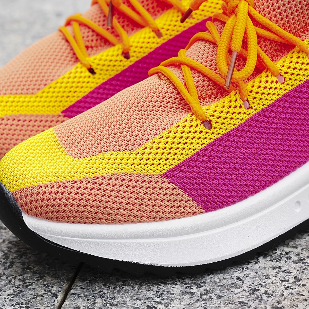 Nouvelles baskets , légères et polyvalentes pour femmes  du 36 au 43,5 MAEJORKEN