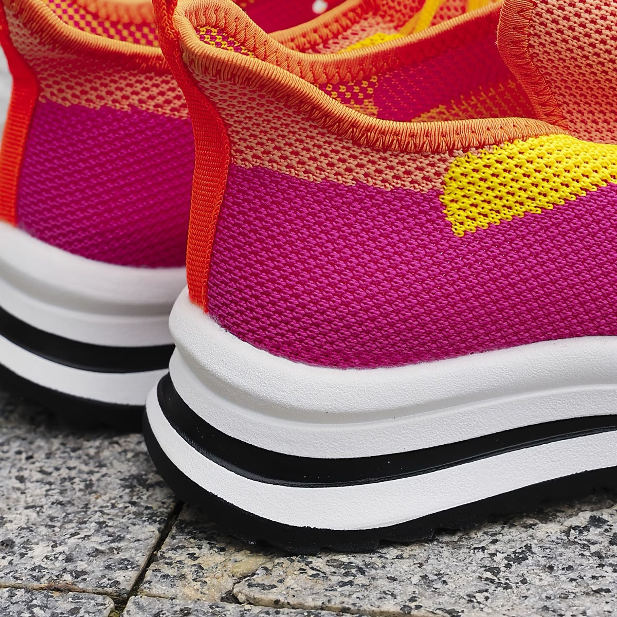 Nouvelles baskets , légères et polyvalentes pour femmes  du 36 au 43,5 MAEJORKEN
