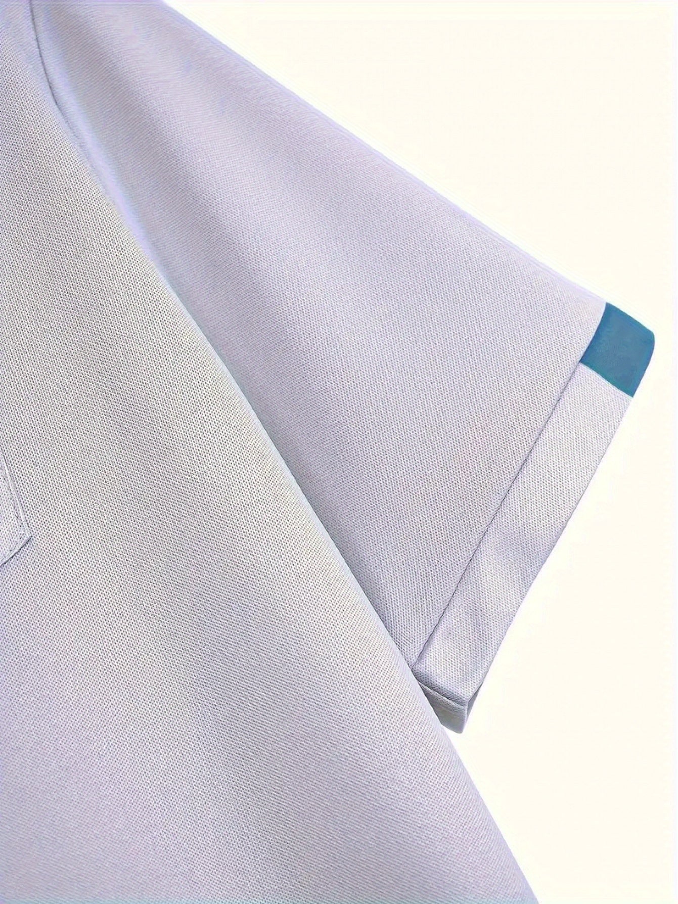 Polo à manches courtes du 1XL au 6XL
