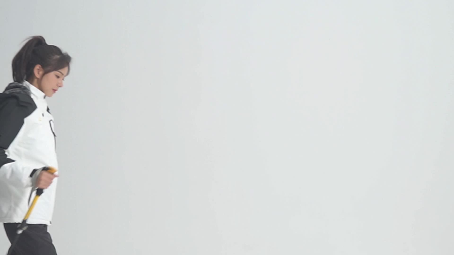 TACVASEN Women'S Winter Ski Jacket - Warm Fleece Lined, Detachable Hooded Coat with Zipper Pockets, Heavy Weight Thick Outdoor Coat for, Camping, Climbing, Travel & Snowboarding, Gear | Hooded Jacket | Zippered Jacket MAEJORKEN