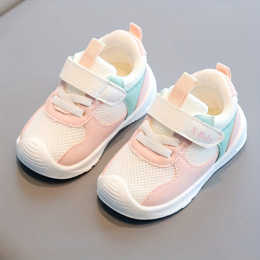 Baskets en maille respirante pour bébés filles & garçons du 20 au 25,5 MAEJORKEN