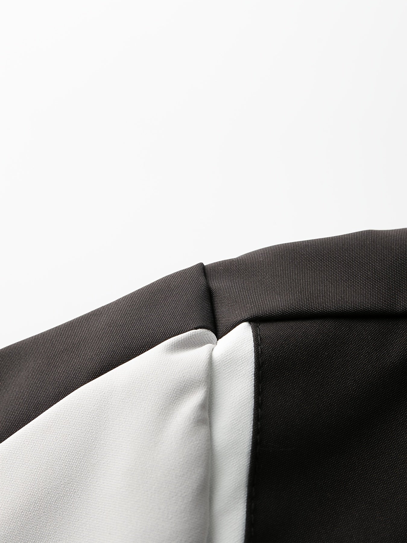 Veste coupe vent avec fermeture à glissière du XS au 2XL MAEJORKEN