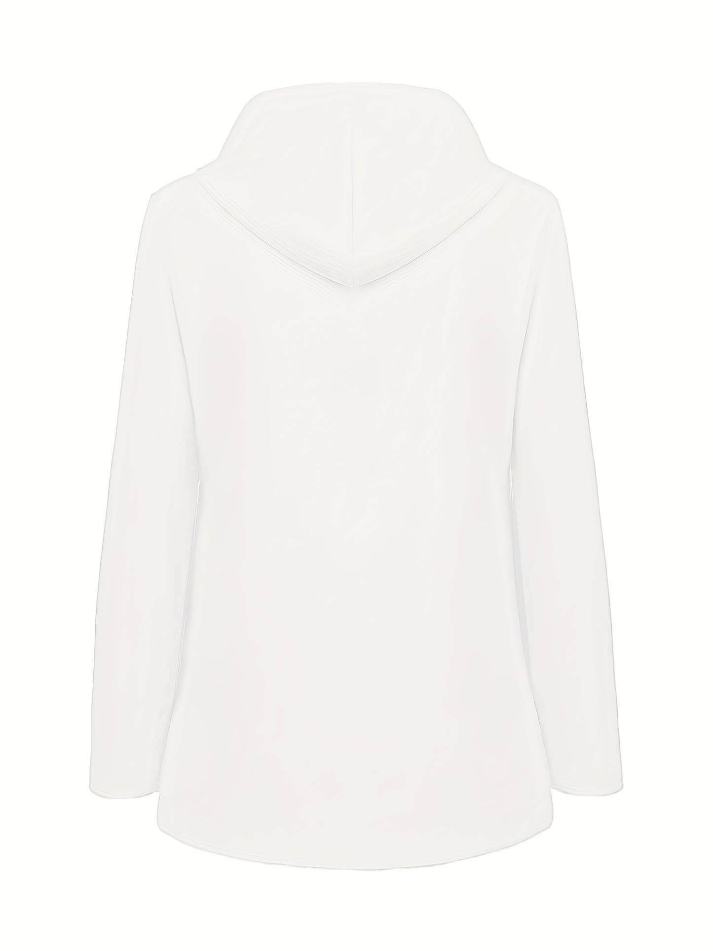 Veste longue à capuche rayée coupe vent femmes du 0XL au 5XL