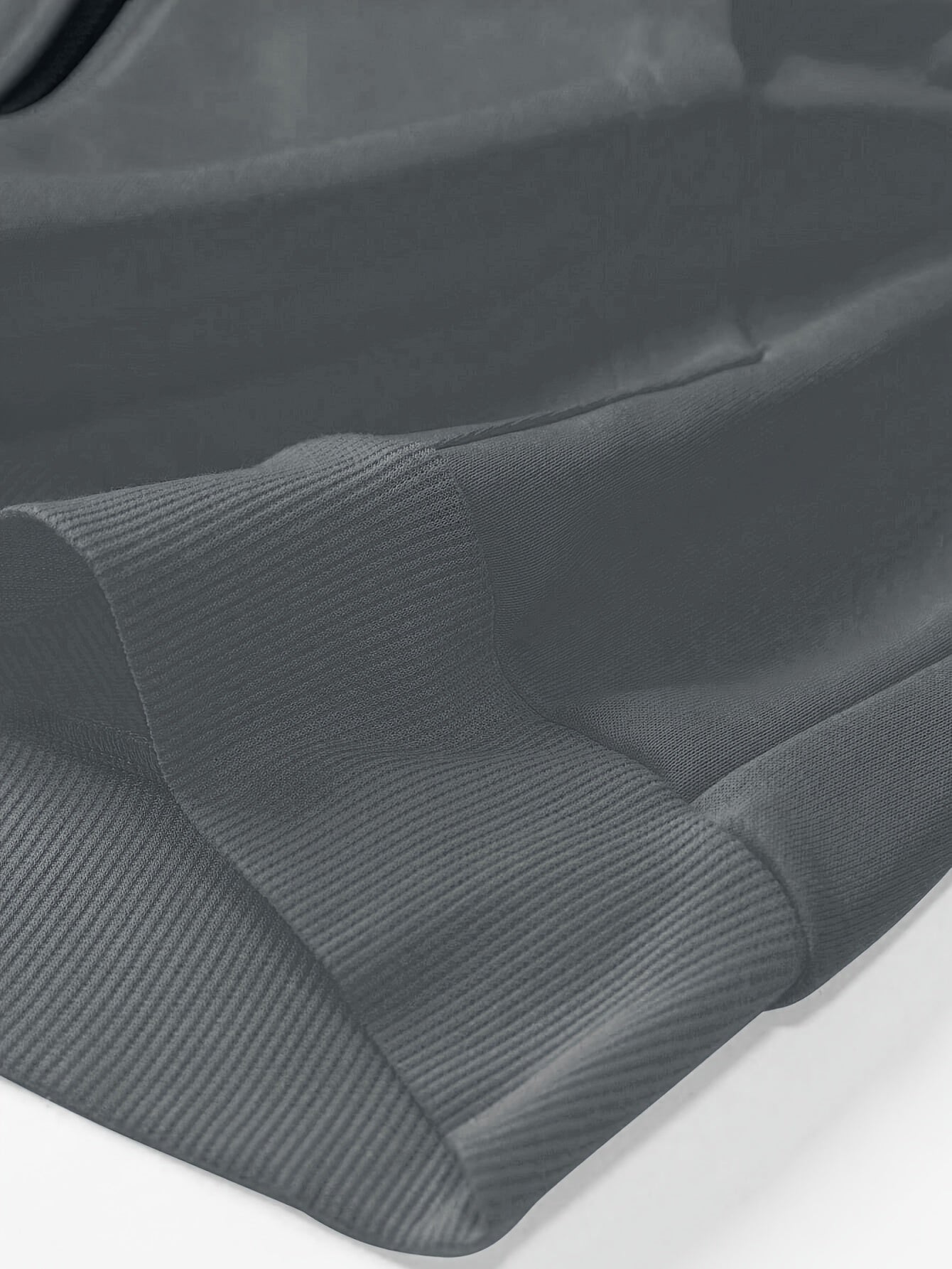 2pcs Men'S Raglan Sleeve Full-Zip Hoodie + Drawstring Pants Set, Solid Color Basic Style, Ideal for Spring/Autumn/Winter Streetwear, Jogging, Commuting, Travel, and Outdoor Camping – Perfect Gift for Husband Boyfriend, Acti MAEJORKEN