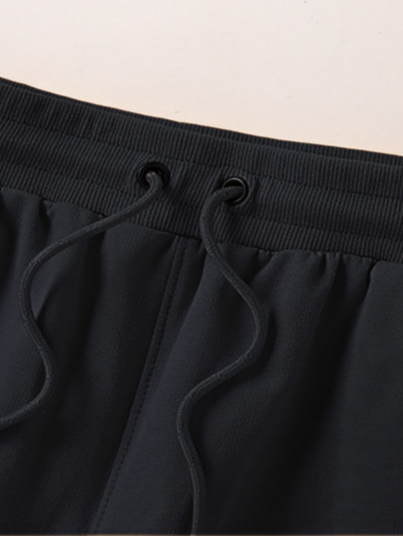 Short sportif coupe ample à cordon du S au 3XL MAEJORKEN