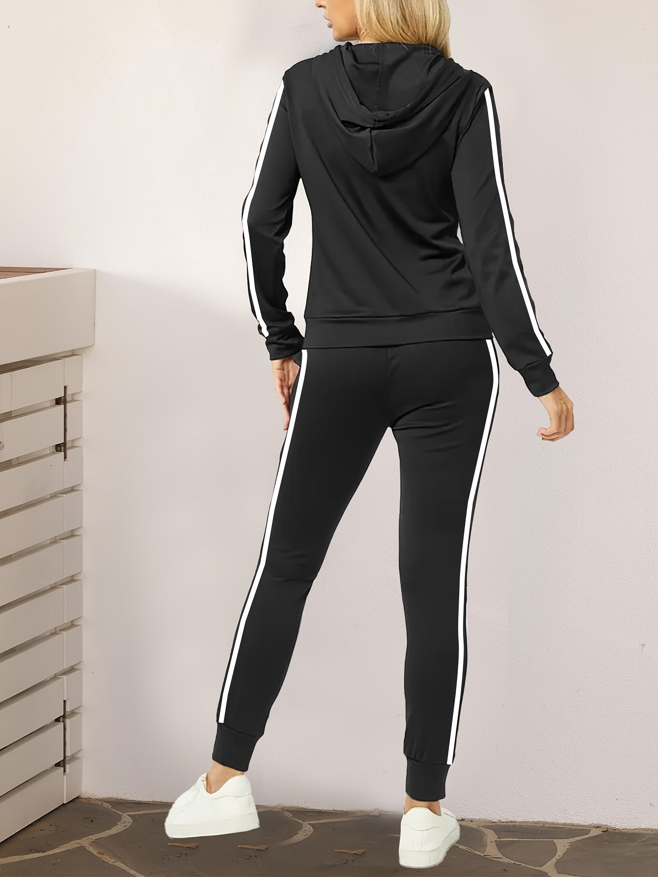 Ensemble survêtement pour femmes du S au 2XL MAEJORKEN