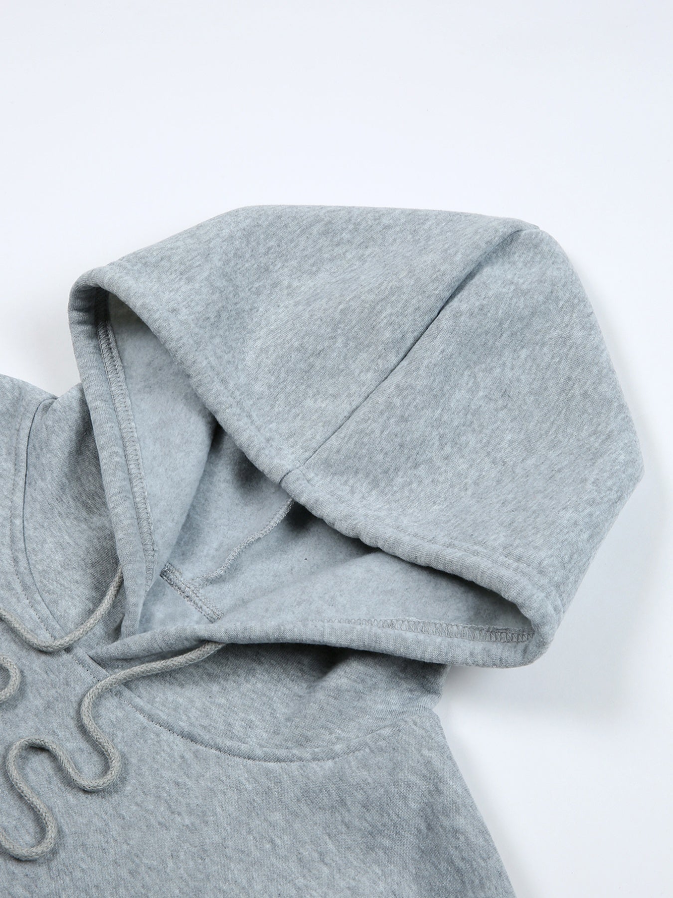 Ensemble sweat à capuche et pantalon de survêtement imprimé ( obut ) du S au 2XL MAEJORKEN