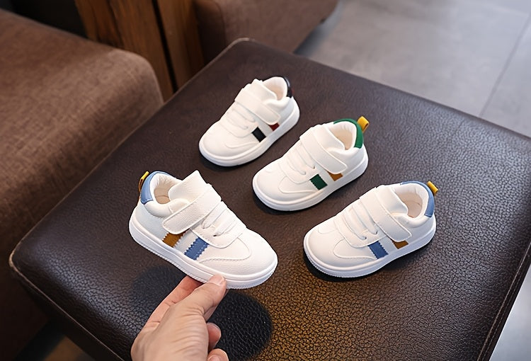 Baskets bébés garçons du 19,5 au 24,5 MAEJORKEN