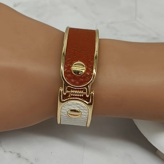 Bracelet fermoir à ressort réglable pour femmes ( coffret non inclus ) MAEJORKEN