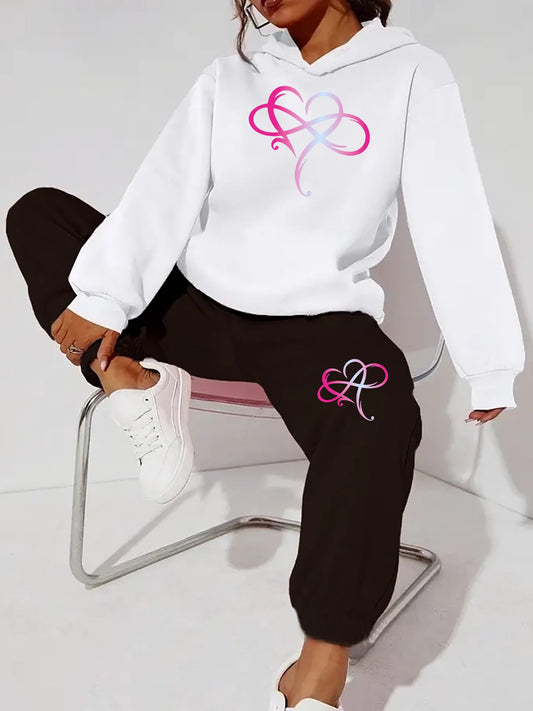 Ensemble survêtement femme du S au 2XL